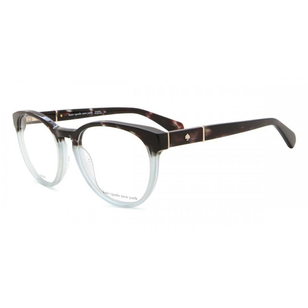Kate Spade Charissa Jbw Women Eyeglasses