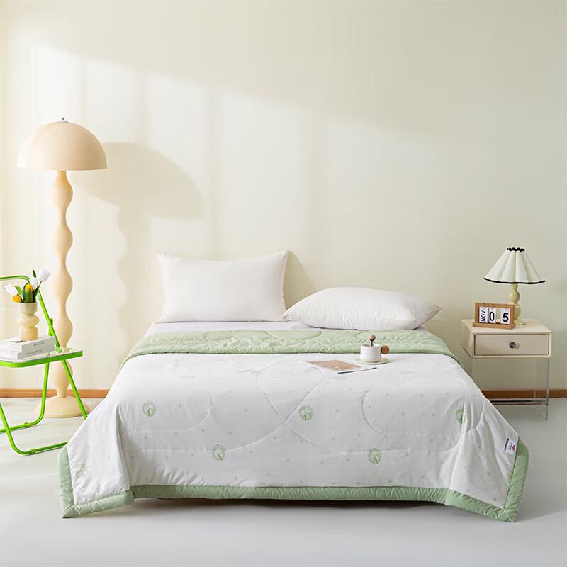 

Jie Li Ya Cloud Cotton Summer Quilt