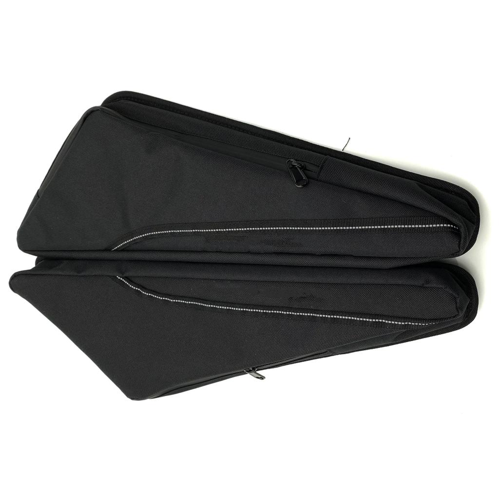 Boční taška na motocykl Sada nářadí Taška na opravu Taška na nářadí Cestovní černá Pro BMW F750GS F850GS R1250GS R1250R R1200R R1200GS ADV LC