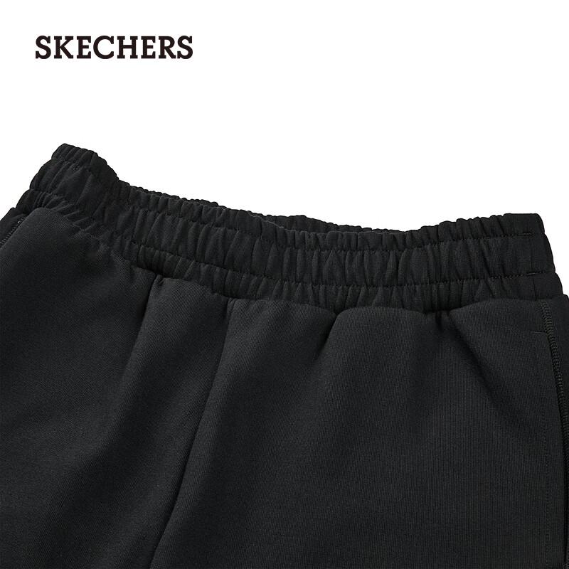 Skechers Women's Fashion Casual Woven Long Pants P423W043