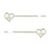 Vivienne WeStwood Women S Hairpin 67030018 P556 Petra Barbie