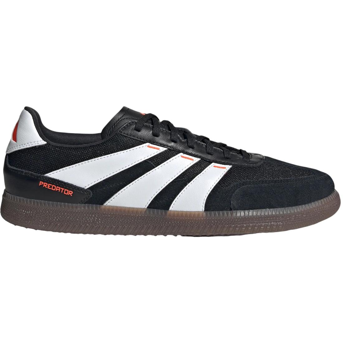 

Sneaker adidas Predator 24 League Low Freestyle Core Black Cloud White Solar Red(IF1025) 36