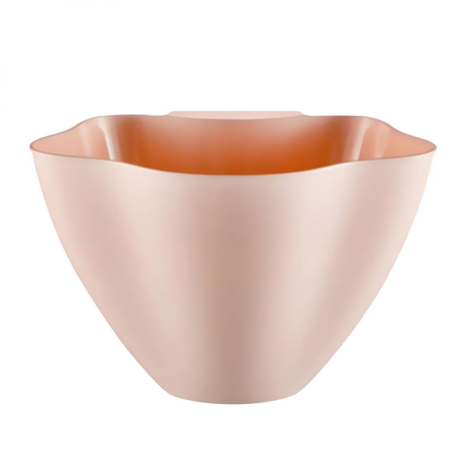 

Подвесной мусорный бак, настольный контейнер для хранения мусора розовый