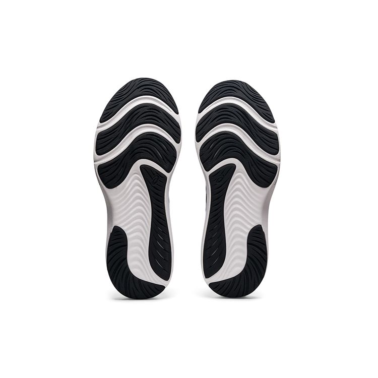 Asics Gel Pulse 13 Black White Men Sneakers 1011B175-002