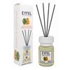 EYFEL Bytová vůně Jantar & Pačuli, 120 ml - Bytová vůně Jantar a; pačuli