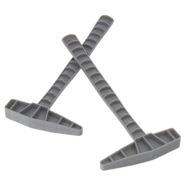 Penguin Log Trap Arcade Game