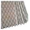 3 meters,Special 1.5 Meters Wide High-quality Skin Friendly Qibao Lace Cheongsam Fabric Diy Curtain Clothing Tablecloth Eyelash Fabric