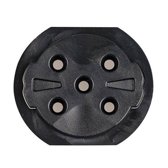 Bicycle Computer Holder Bicycle Computer Base Replacement Bike Computer Mount Repair Parts for Garmin Cycling Bicycle Attachments