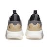 New Anta Rejecting Mediocrity Anti Slip And Wear Resistant Breathable Low Top Skateboard Shoes Men's Ivory White 112138800-1