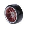 4PcsCelsiusSet 1Celsius10 Drift Car Tires Hard Tyre for       HPI   On-Road Drifting Car