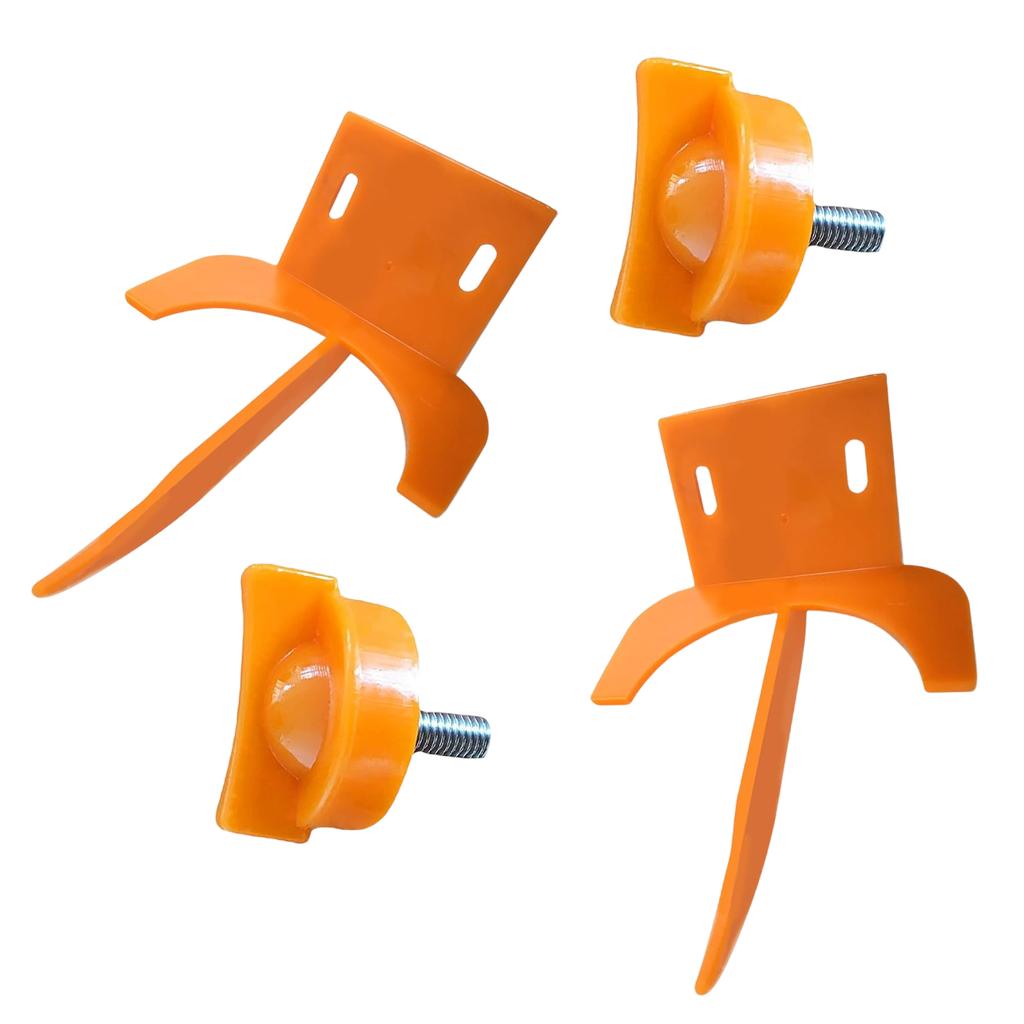 Plastic Orange Juices Machines Accessories Easy Installation Spare Parts Efficient Juicing Spares for Efficient Juicing