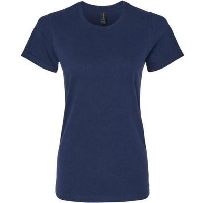 Womens/Ladies Softstyle Midweight T-Shirt