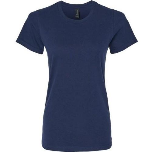 Gildan Womens/Ladies Softstyle Midweight T-Shirt
