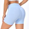 High-Waisted Yoga Pants for Women - Peach Buttocks Lift, Quick-Drying Running & Fitness Wear