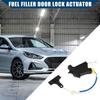 NO. 81590-3S000 Fuel Door Lock Actuator for Hyundai Sonata 10-14 for Hyundai Sonata Hybird 11-15 / Fuel Filler Door Opener Actuator Fuel Gas Release