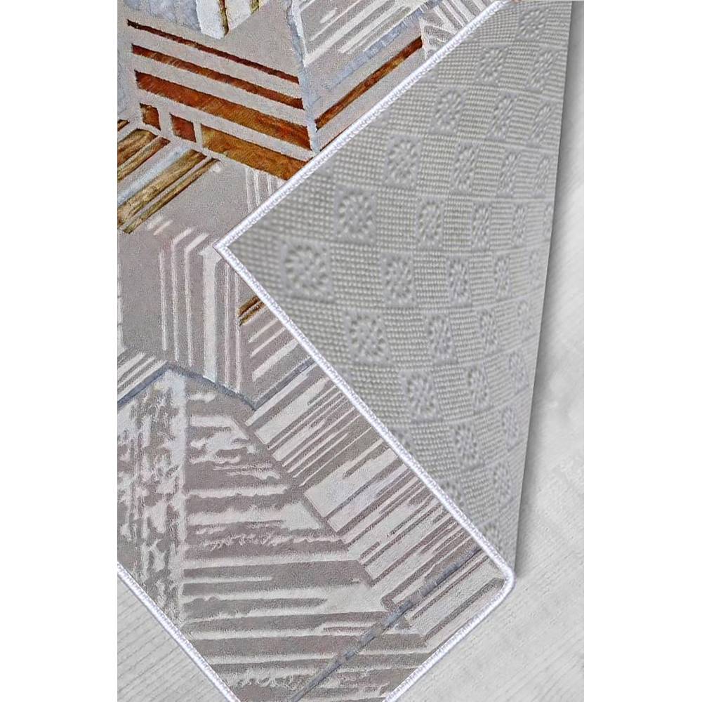 Rovigo Home Washable Printed Carpet RVGHOME0567