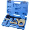 Diesel Engine Timing Locking Tool Kit For Renault for Nissan for OPEL 2.0 DCi M9R Megane Laguna Espace Traffic
