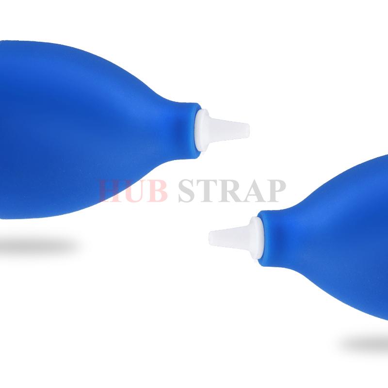 Rubber Powerful Air Dust Blower Pump Cleaner Tool for Camera Watch Phone Keyboard Lens Filter Cleaning for Watchmaker