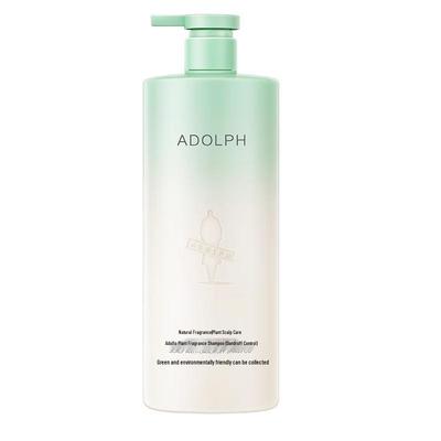 Adolph Plant Fragrance Shampoo