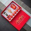 Chinese Ceramic Tea Gift Set