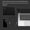 Newsmy BC-F5Pro Bone Conduction Headphones