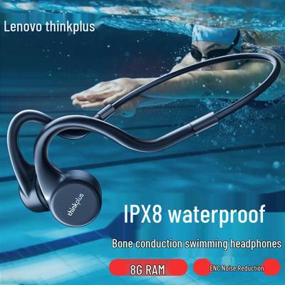 Casque à conduction osseuse Lenovo thinkplus X5 (Version CN)