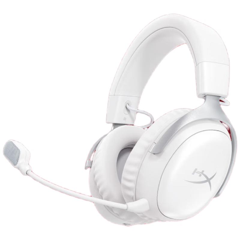 

Бездротова ігрова гарнітура HyperX Cloud III S