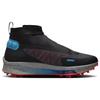 Nike Air Zoom Infinity Anthracite Bright Crimson Sneakers DO8999-060