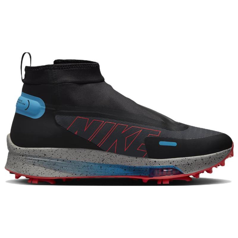 Nike Air Zoom Infinity Anthracite Bright Crimson Sneakers DO8999-060