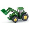SIKU John Deere Front Loader Tractor 1/50 Scale SK1982
