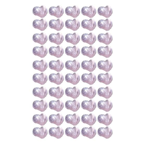 Stylish Nail Accessories Exquisite Colorful Long Lasting