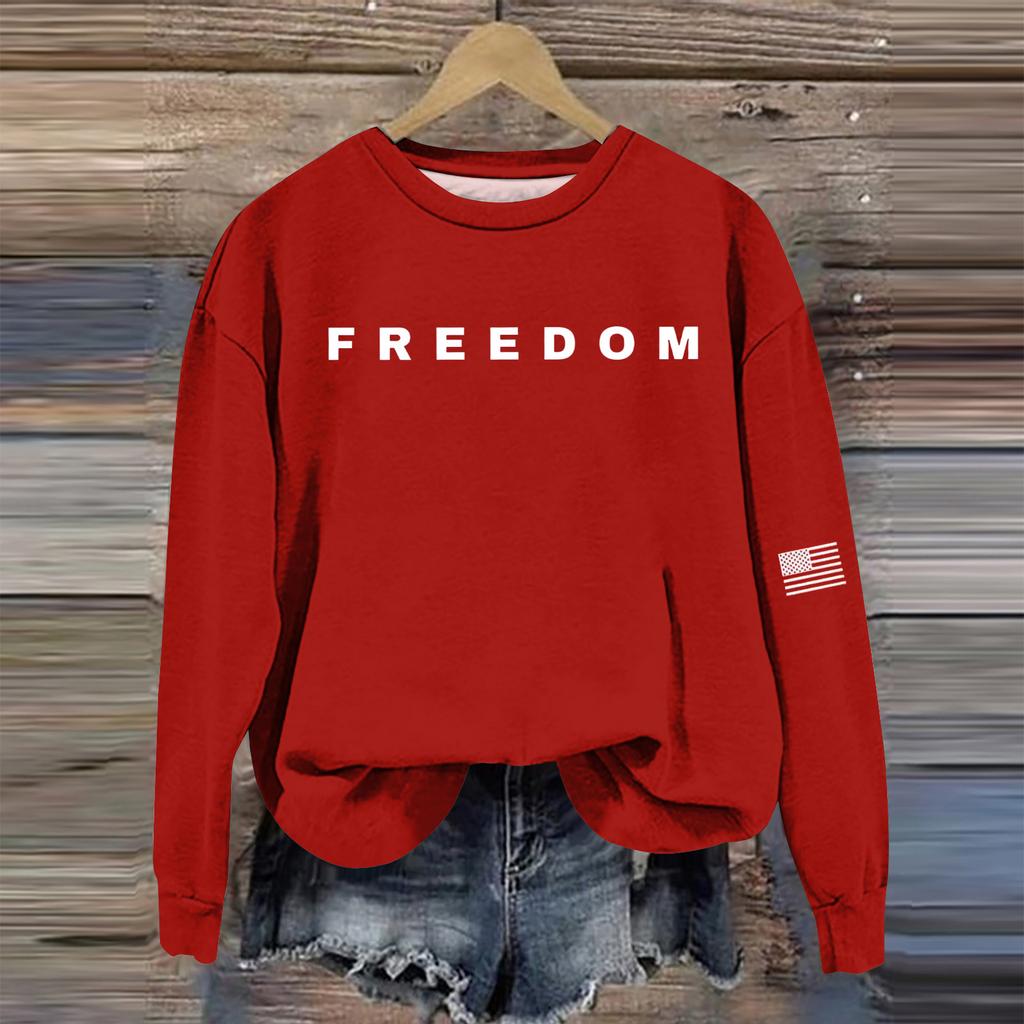 Women Tops Long Sleeve R-Neck Shirts Fall Fashion Casual Business Tunic Blouses