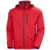 Helly Hansen Crew Hooded Midlayer 2 куртка