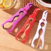 3in1 Anti-hot Bowl Plate Clips Non-Slip Hot Bowl Gripper Dish Lifter Clamp  for Dish Plate Steamer