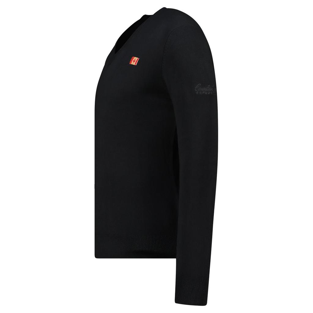 Kapuzenpullover Canadian Peak FELINEAK RM BLACK MEN 246 (RBMWY9335H/CP-NOIR)
