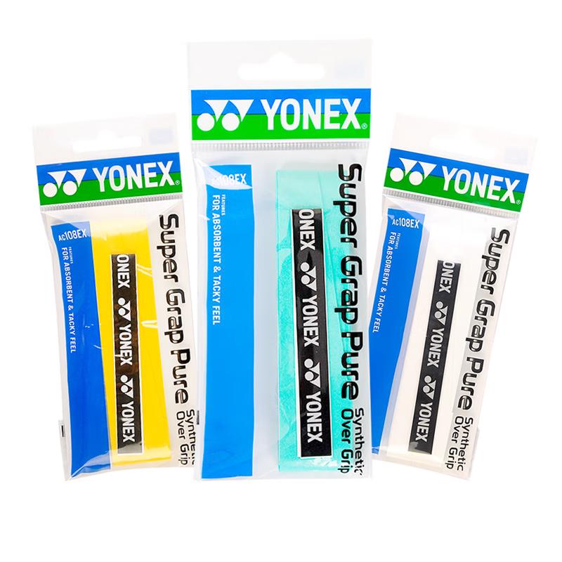 YONEX AC108EX Badminton Racket Grip Tape