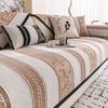 2025 New Sofa Cushion Four-season Universal Non-slip Seat Cushion Light Luxury Cream Style High-end Sofa Cover Cloth for Home