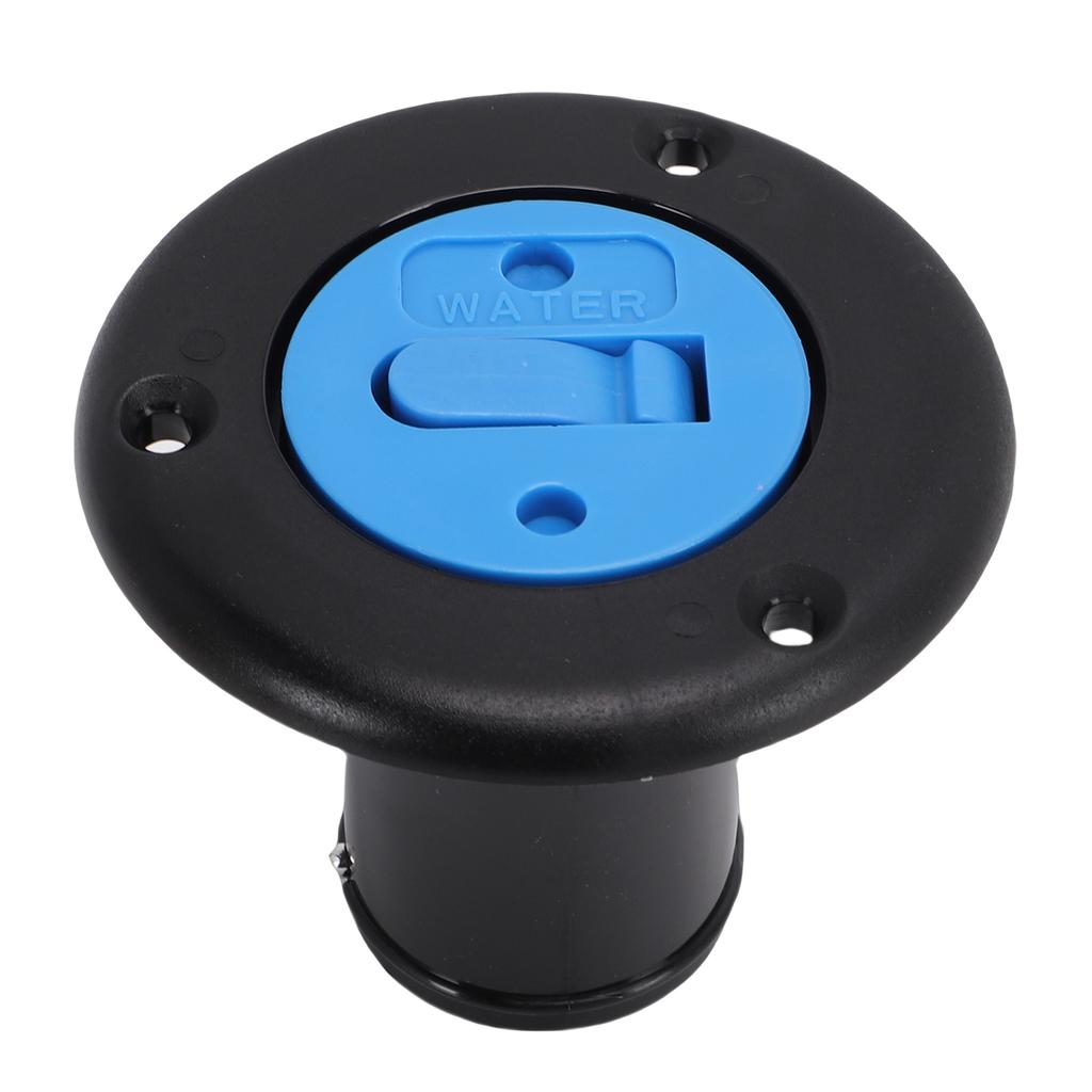 Water   Filler   ABS Plastic  Ing Marine Deck Waste   Filler for Ships Yachts RV Trucks Tractors