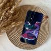 The A-Apothecary D-Diarie-s Phone Case For Samsung S25,S24,S21,S22,S23,S30,Ultra,S20,Plus,Fe,Lite,Note,10,9,5G Black Cover