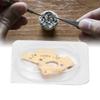 Gold/White Watch Movement Splint for For 2824 watch movement splint Professional Watch Repair