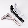 Stainless Steel Floating Shelf Bracket