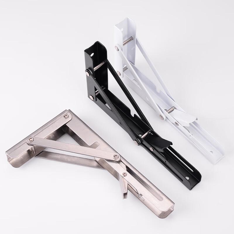 Stainless Steel Floating Shelf Bracket