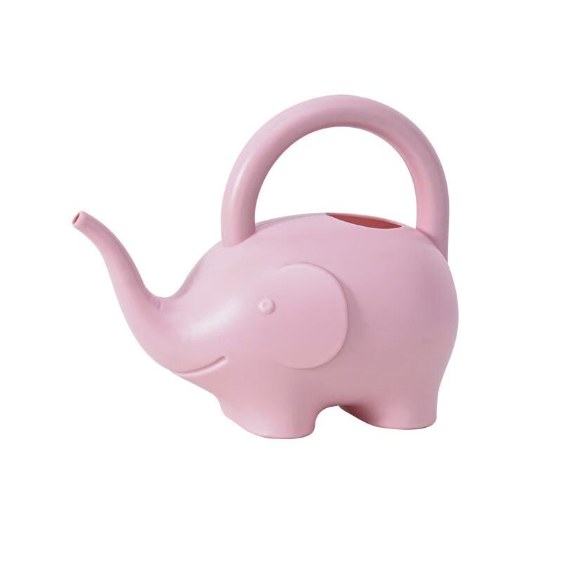 Cute Elephant Watering Can for Kids