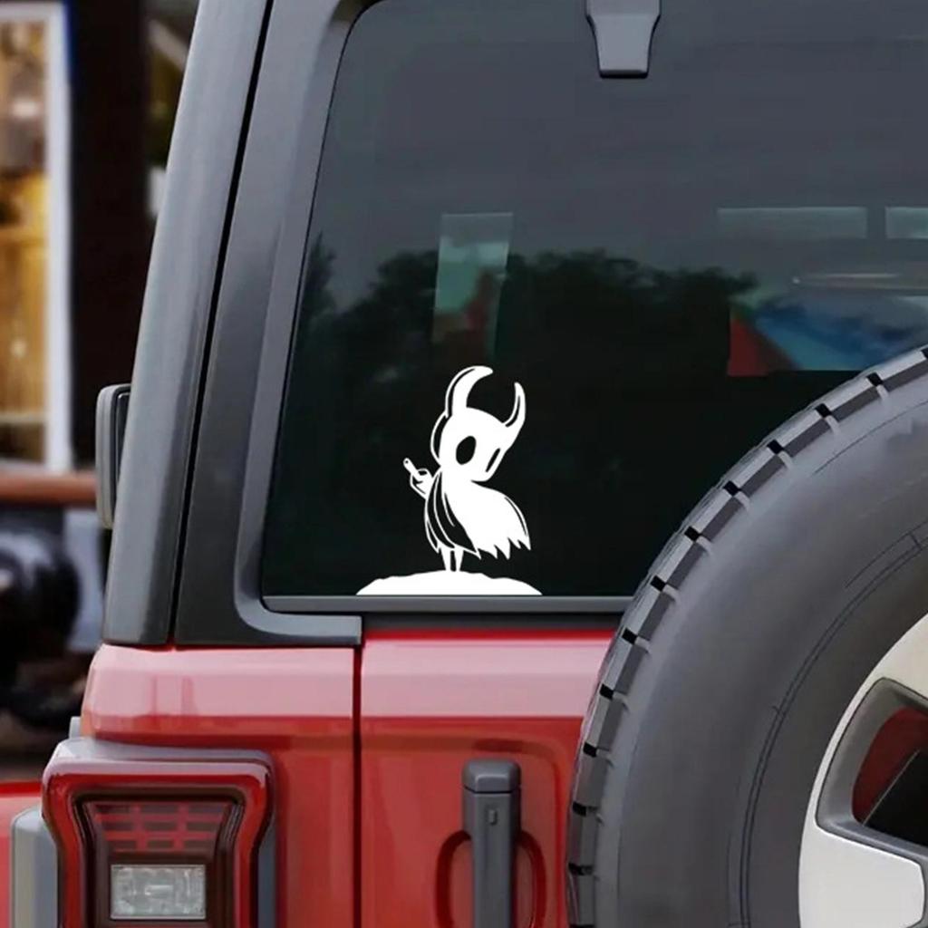 Kreslené samolepky na auto, obtisky pro auto, nákladní automobil, SUV, motocykl, helmu, dekoraci nárazníku pro notebook