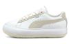Suede Mayu 'White Women's 382581-05