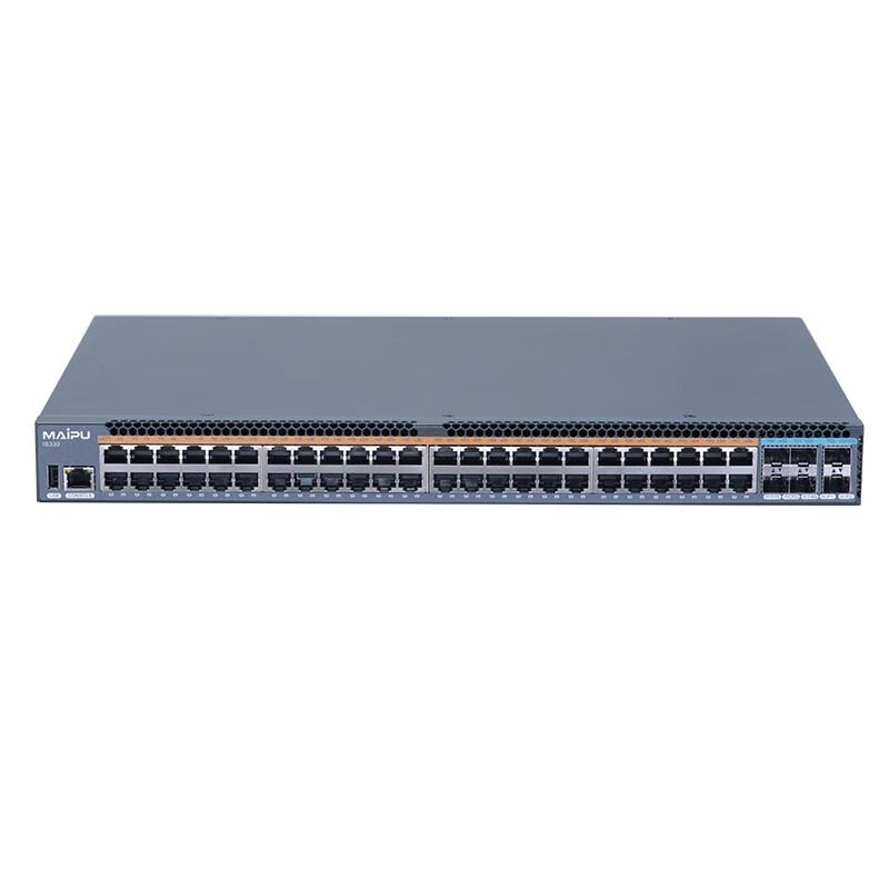 

Maipu S3330-54TXF-AC Network Switch