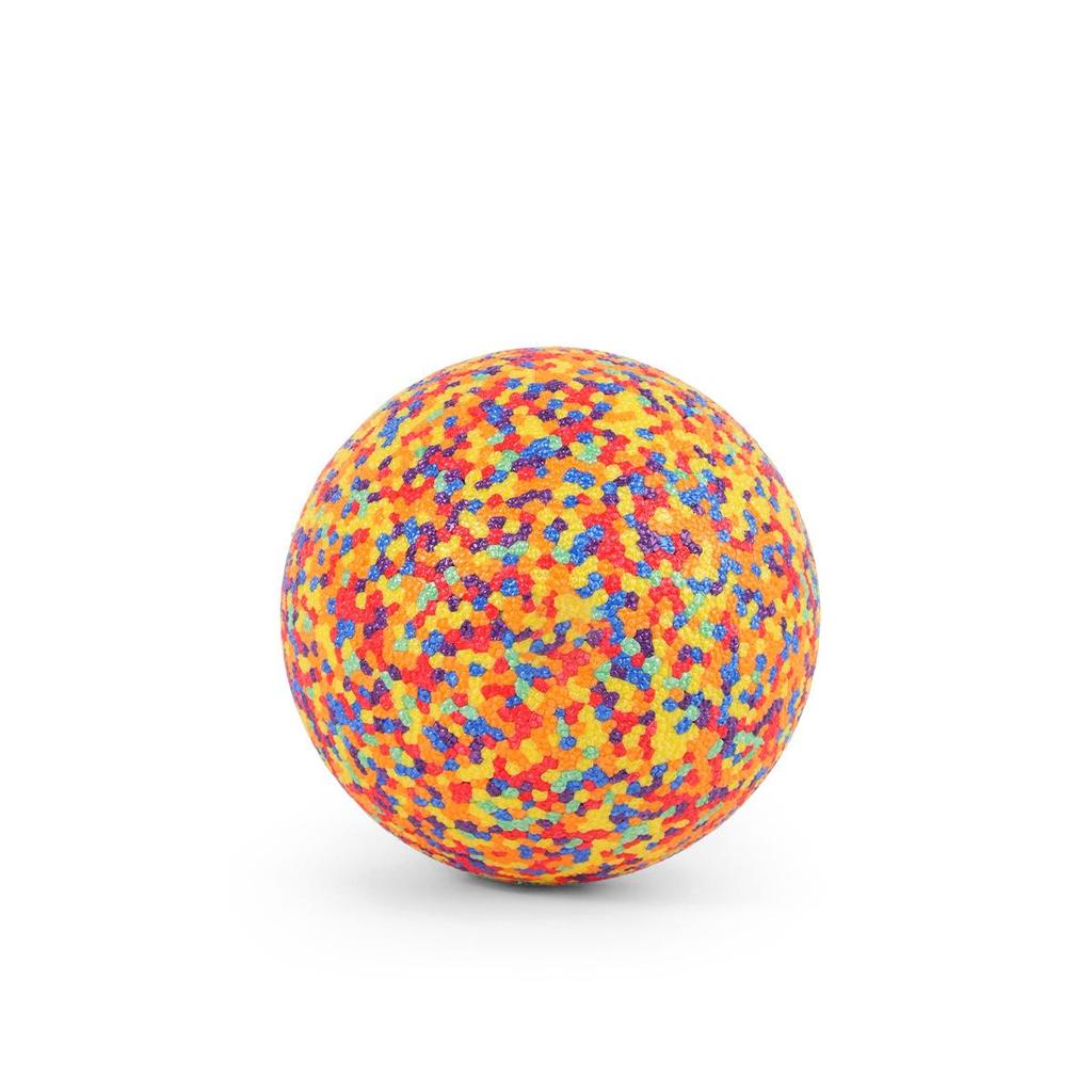 EPP Peanut Myofascial Ball for Muscle Relaxation, Yoga, and Fitness