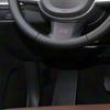 1Pc 3D Metal R Logo Car Dashboard Center Console Panel Decoration Badge, Car Steering Wheel Emblem Decal, Car Rear Trunk/Car Body Badge Sticker