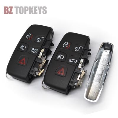 Tartozékok autóelektronikához – Autókulcs tokok
