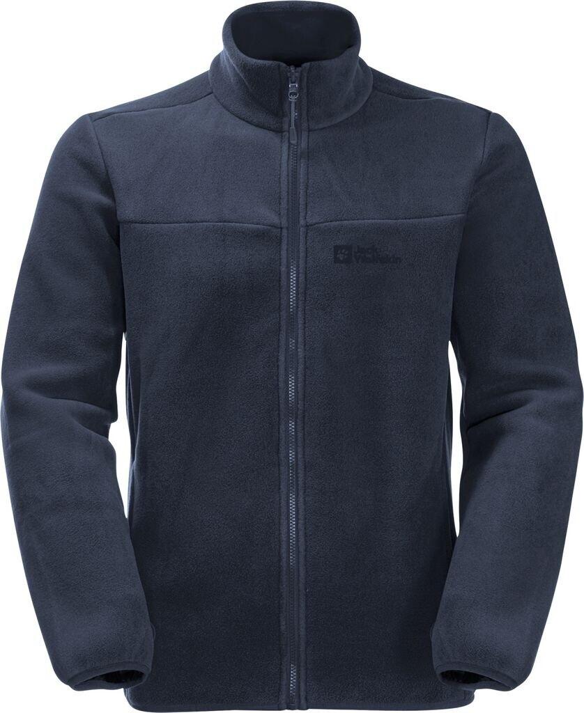 Куртка Jack Wolfskin Altenberg 3in1 Jkt M night blue